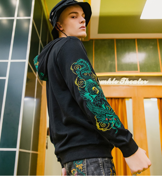 Hoodie Image 4