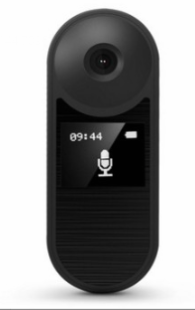 Mini Portable Pocket Camera
