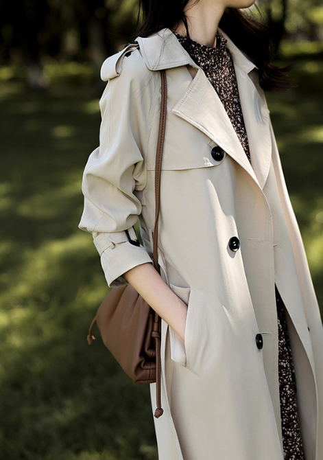 Trench Coat Image 2