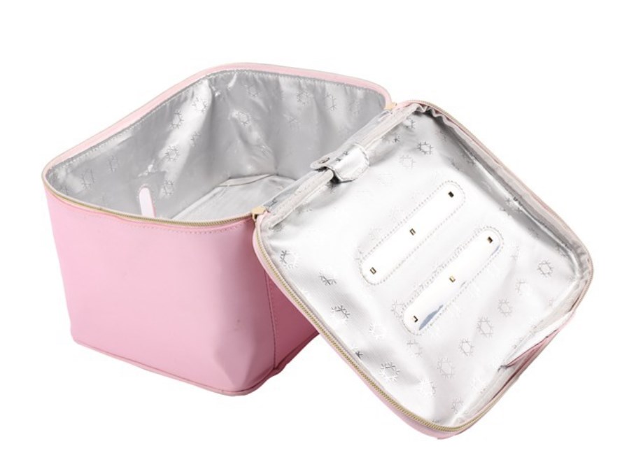 UV Sanitizer Bag