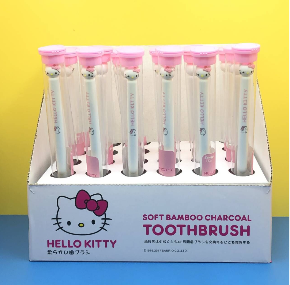 Cinnamoroll Toothbrush