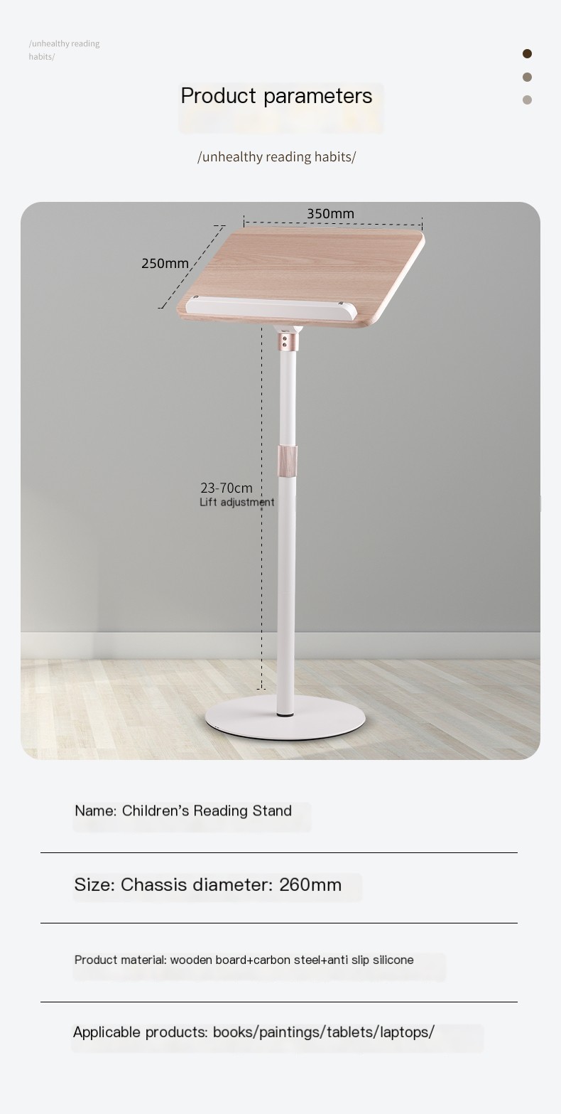 Reading Stand Image 5