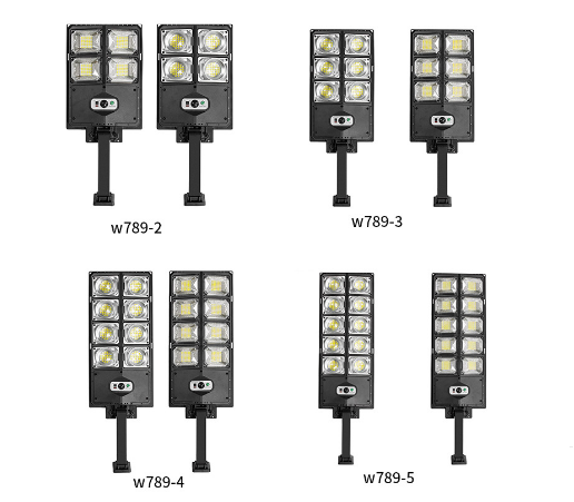 Solar Garden Light 1