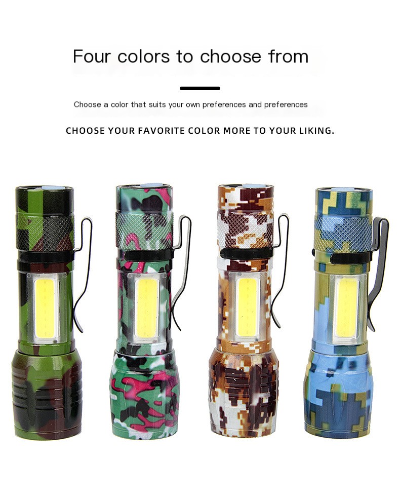 Flashlight Image 4