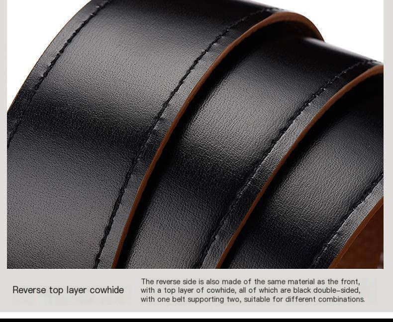 Men's Belt Image 4