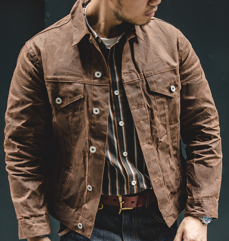 Velvet Jacket Image 2