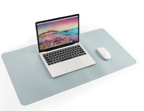 Mouse Pad and Keyboard Mat