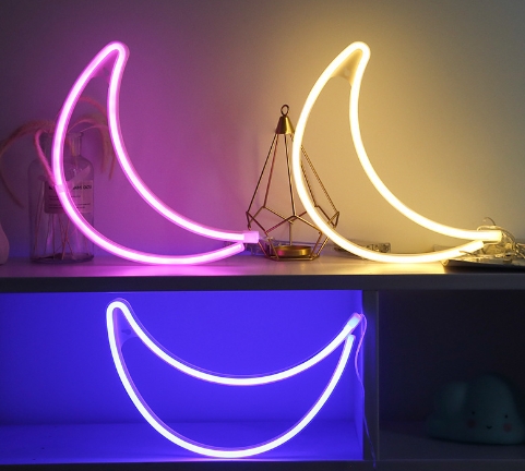 Pineapple LED Night Light