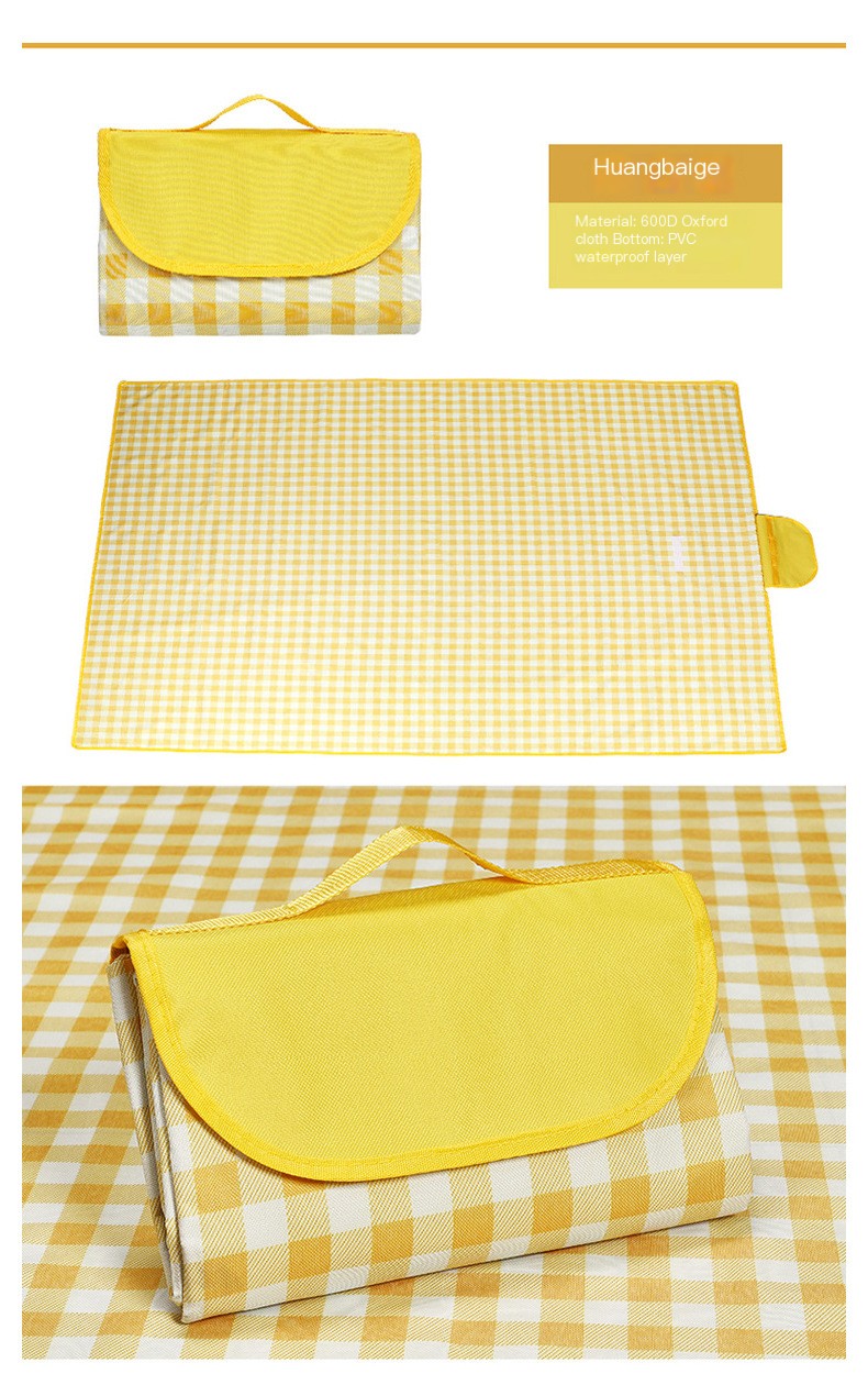 Picnic Mat 5
