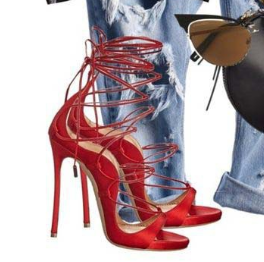 Fashion Statement