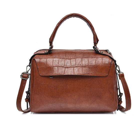 Bag in Brown Color