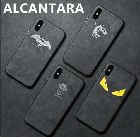 Fur Phone Case