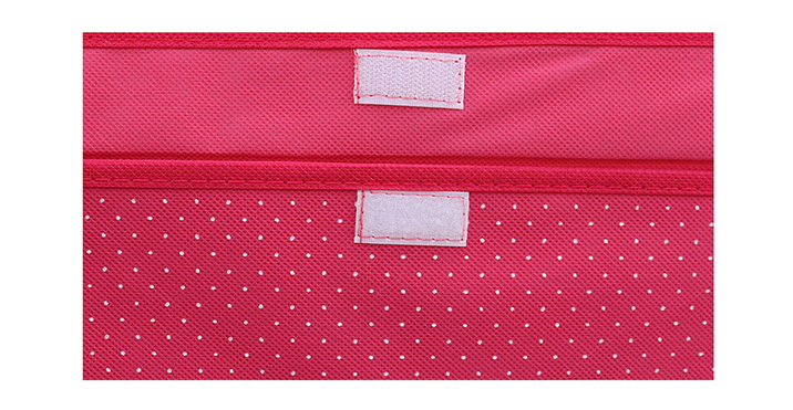 Non-woven fabric 4