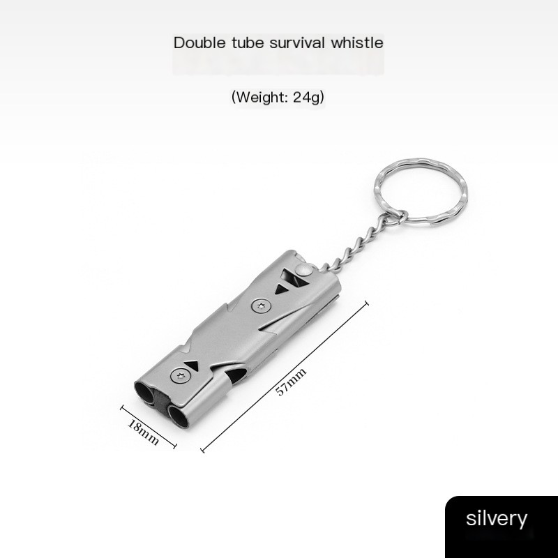 FLYTOP Emergency Whistle - Image 7