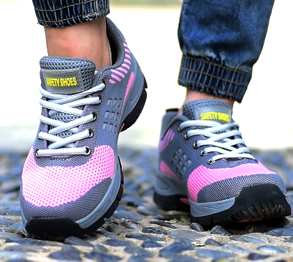 Comfort and Protection