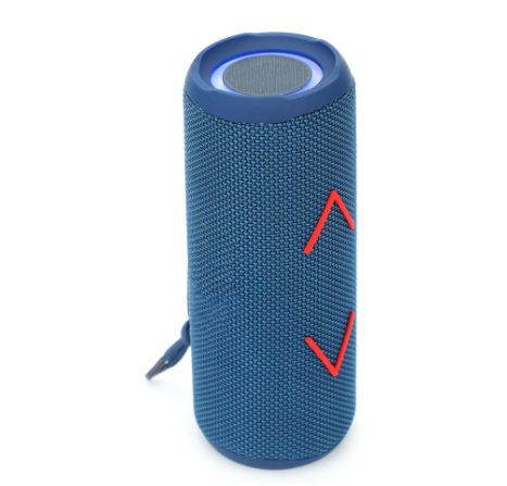 Bluetooth Speaker Image 1
