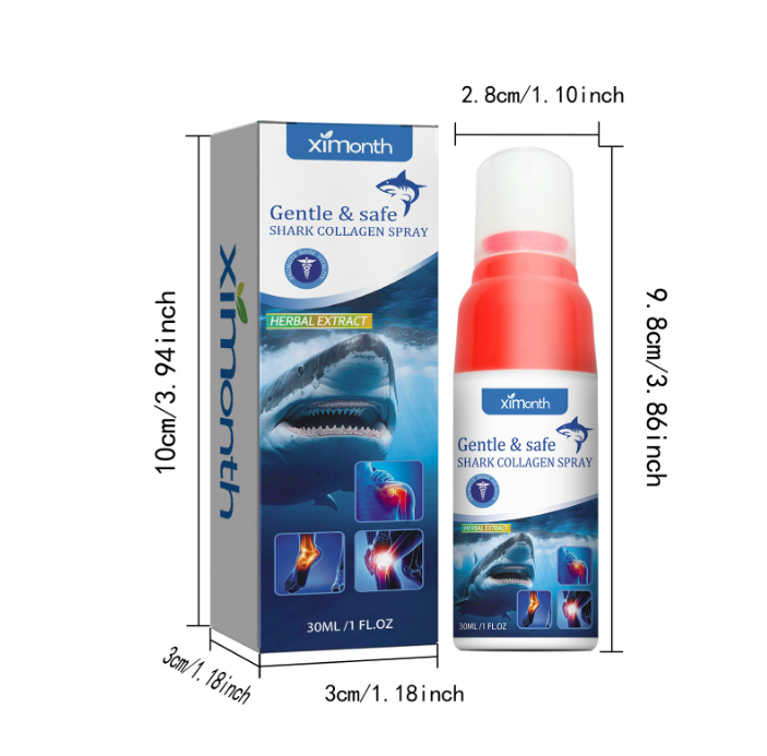 Joint Care Spray