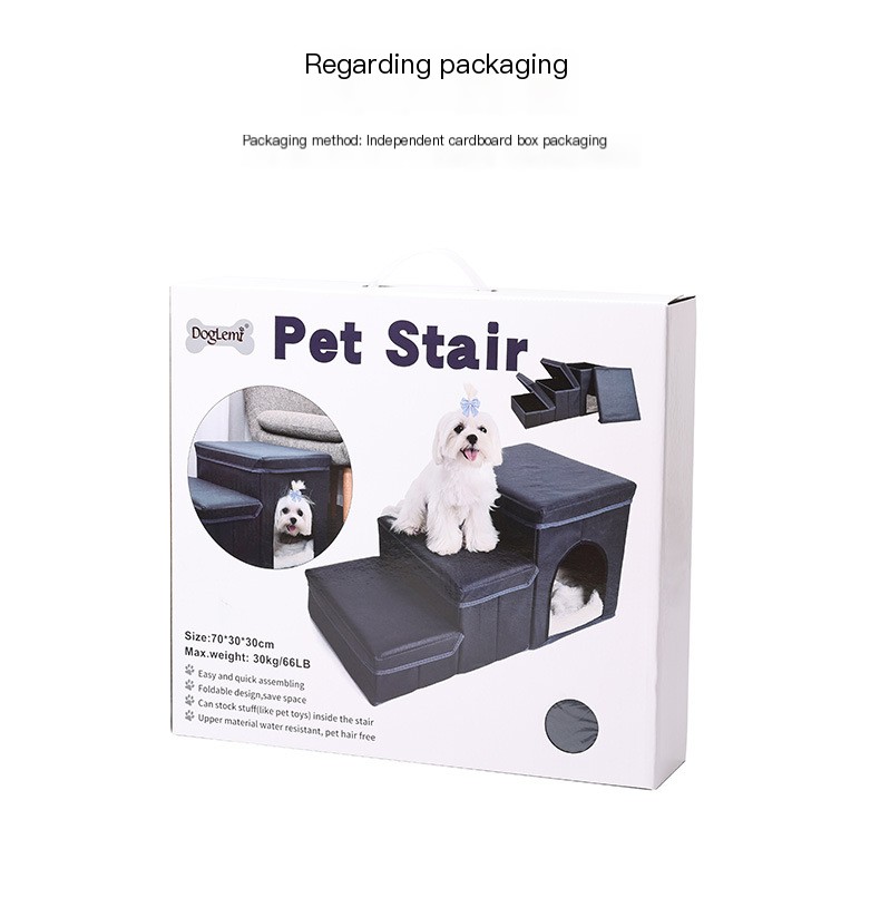 Pet Stairs Image 12
