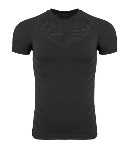 Sik Silk T Shirt - Image 3