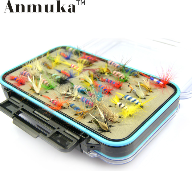 Waterproof Fishing Box