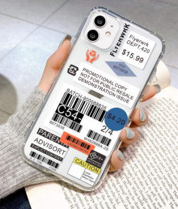 Soft Shell Case Design 1