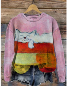 Sweatshirt Image 4