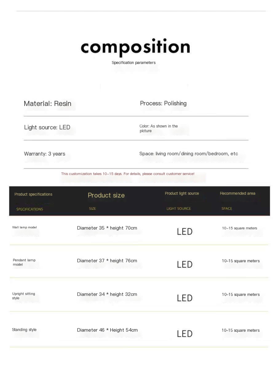 Unique Monkey Table Lamp