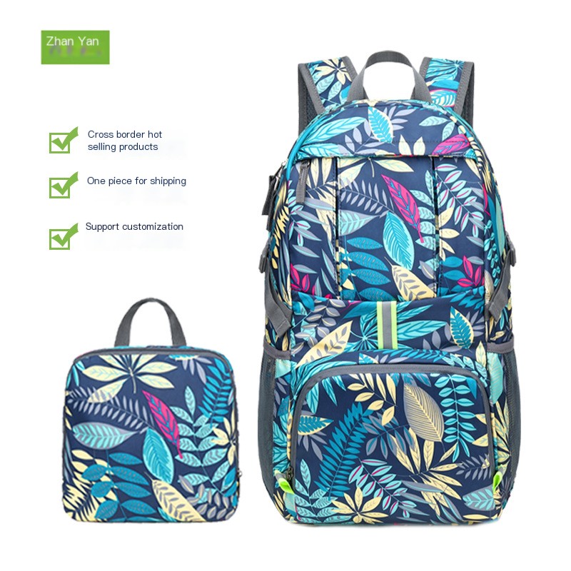 Mochila Hike - Style 1