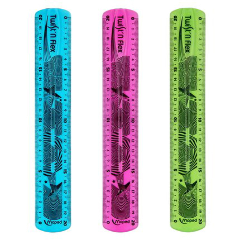 Maped Soft Ruler