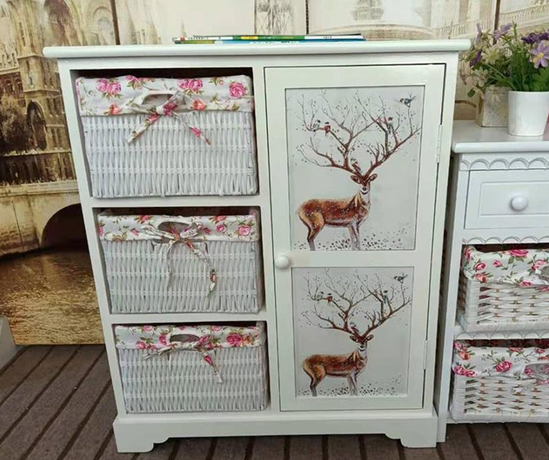 Storage Cabinet Image 4