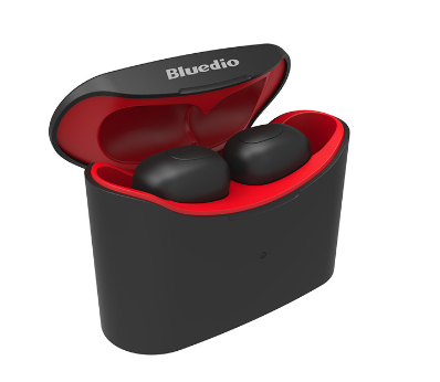 Wireless Business Headphones Image 2