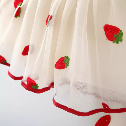 Princess Dress Image 3