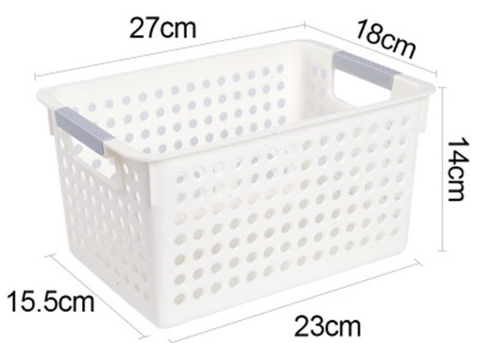 Storage Basket Image 2