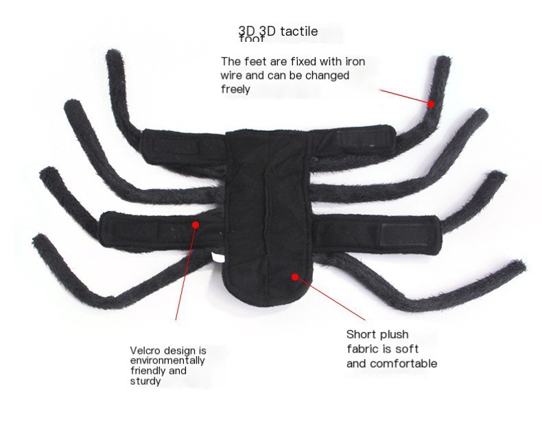 Pet Costume 5