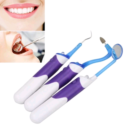 Teeth Cleaning Tools