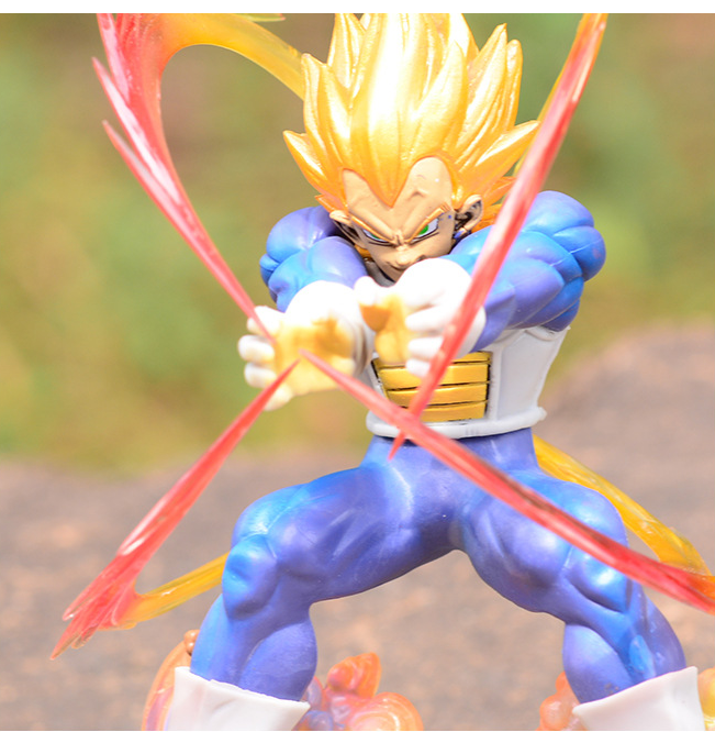 Anime Hand Figurine 3