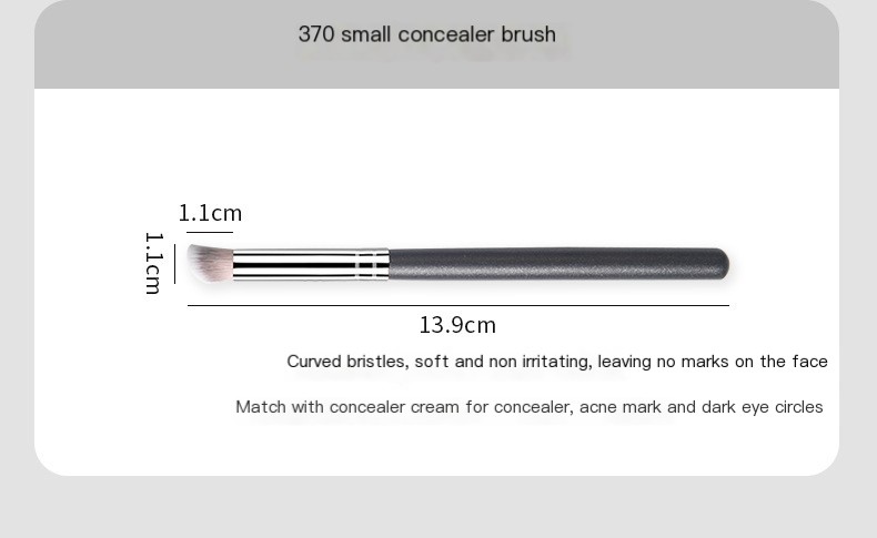 Foundation Brush