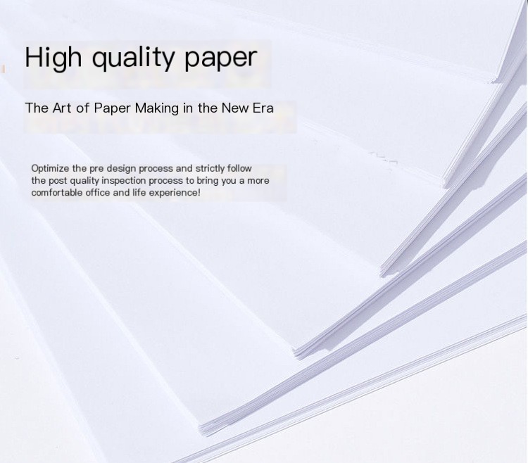 A4 Paper Pack Image 4