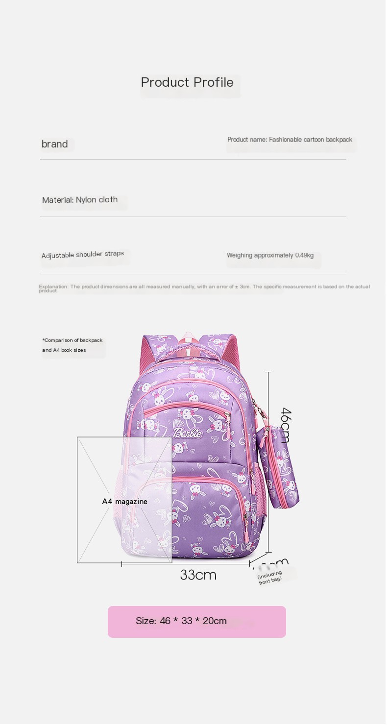 Bild des Rucksacks 1