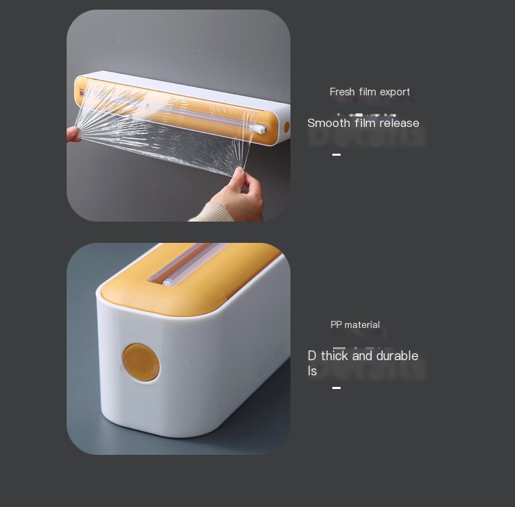 Cling Film Cutter Image 3