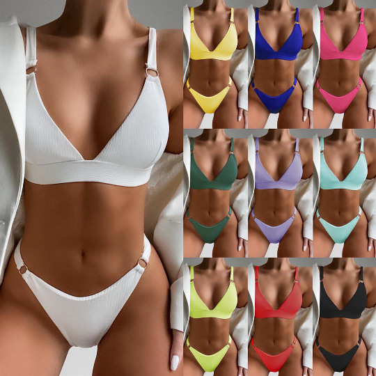 Bikini Display