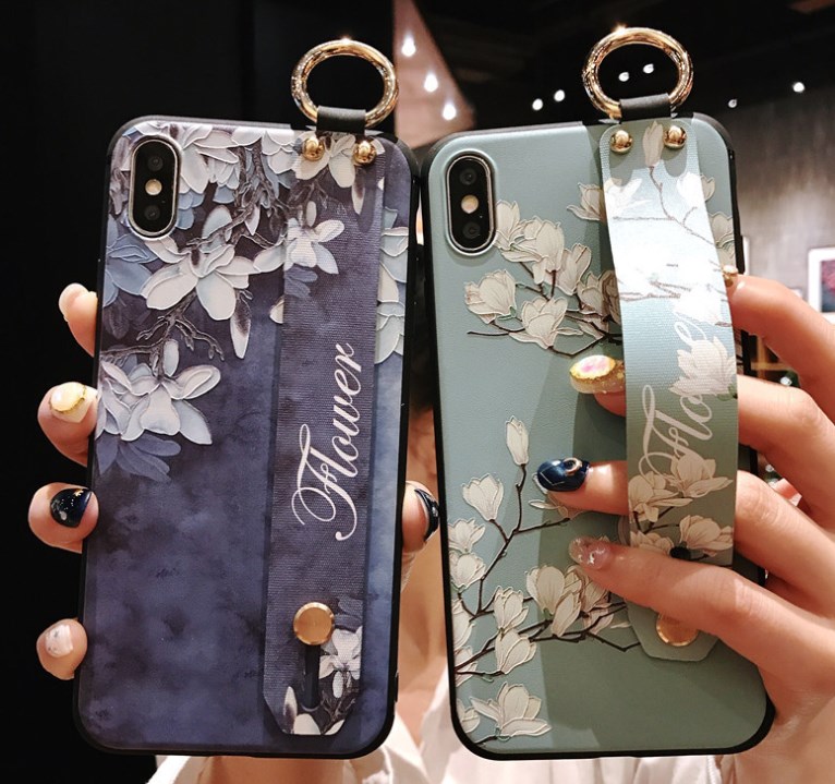 Colorful Phone Case 3