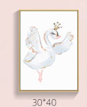 Canvas Print 1