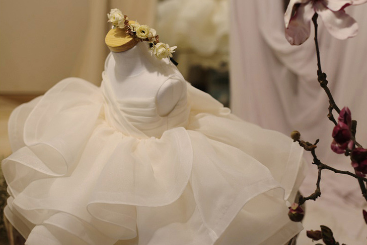 Children's Dress Image 2