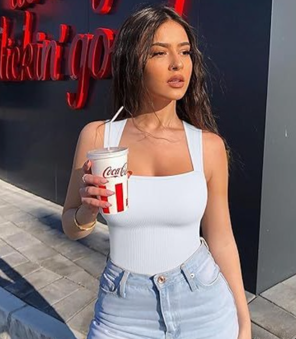 Bodysuit Image 5