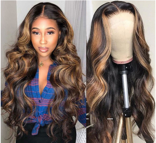 Real Human Hair Hood - Image 1