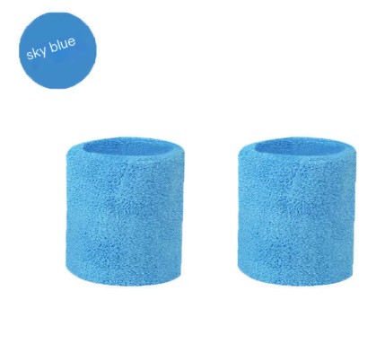 Fitness wristband basketball, men's and women's sports, sprain protection, sweat absorption, running, volleyball, sweat wiping, warmth retention, children's wrist performance