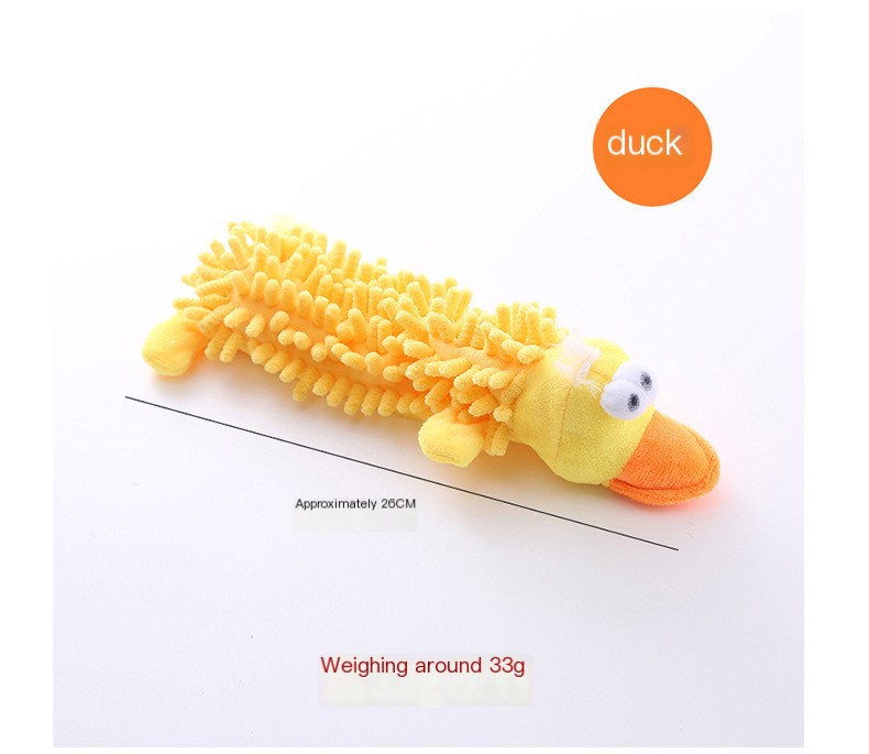 Dog Toy 4