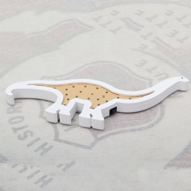 Giraffe Night Light