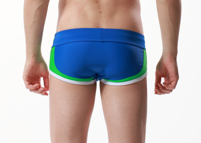 Men's Swimwear